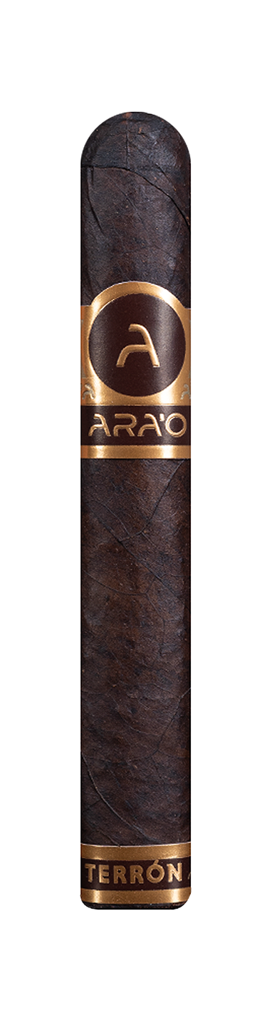 Ara'o Cigars Terrón Robusto